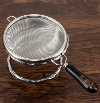 Tea Strainer Mesh Stainless Steel Tea Strainer Tea Set Accessory Separator Tea Filter Brewing Leaf Filter Mesh Device Infuser Filter Strainer Device