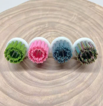 New Iron Ore Sand Wire Electric Brush Head for Wenwan Cleaning, Patina Base Polishing, and Disc Brushing Tools for Vajra and Monkey Head Walnuts