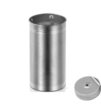 Replacement Filter Mesh for Bear Brand Health Pot 0.6/0.8/1.5/1.8L, 304 Stainless Steel Tea Strainer, Universal Accessory