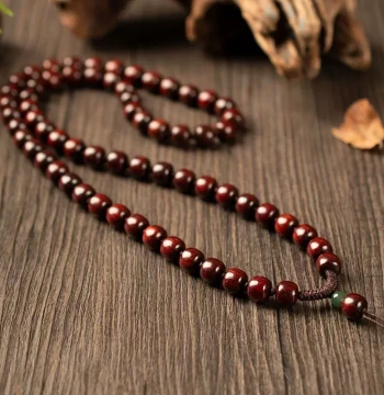Hand-Braided Universal Necklace Cord for Men and Women - Suitable for Rosewood Pendants, Jadeite, Gemstones, and Carved Jade Amulets