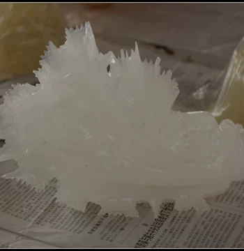Premium Afghan White Jade Large Cabbage Wealth-Attracting Ornament, New Home Office Wealth Jade Carved Display, Free Shipping