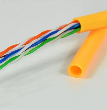Free Shipping High-Speed Cat5e Ethernet Cable 8-Core Twisted Pair Type A Monitoring Cable Home Broadband Network Cable 300