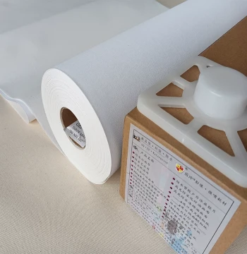 Waterproof Cotton Canvas Roll for Art Giclée Printing, Fast-Drying Pigment Hand-Painted Fabric (Frameless)