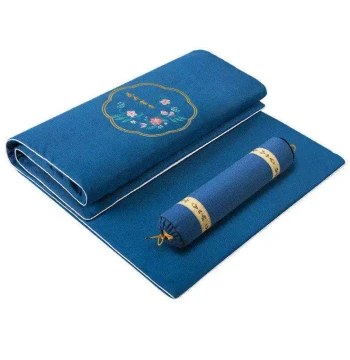 Mugwort Electric Heating Moxibustion Blanket, Home Physical Therapy Full-Body Moxibustion Device, Electric Heating Mattress Pad for Meridian Warming c