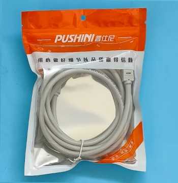 Cat6 Gigabit Pre-made Ethernet Patch Cord, Network Cable 0.1-80m, Super Cat5/Cat6 Home Broadband Wire