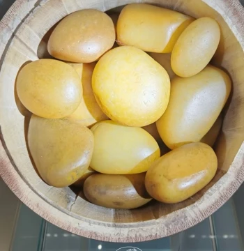 Jiangjin Jade: Raw Stone Processing Package Including Materials and Labor, 1000 Yuan per Piece for Finished Product. Custom Stone Selection Available!