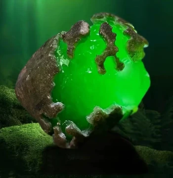 [Custom Product Raw Stone] Burmese Natural Jadeite Raw Stone Jade Live Streaming Exclusive Purchase Link Private Bids Invalid