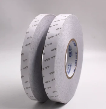 WINGTAI Health Tape, Double-Sided Waterproof High-Viscosity Heat-Resistant Adhesive Tape for Walls, Oil-Based Wall Tape