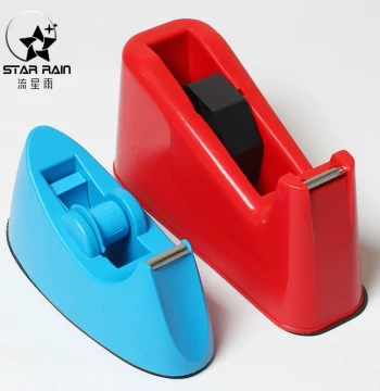 Floral Tape Dispenser Transparent Tape Holder Small Large Fresh Flower Bouquet Wrapping Flower Packing Materials Florist Tools Supplies