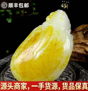 Collectible Premium Xinjiang Hetian Jade Piece, Wealth and Longevity Dragon Turtle Hand Piece for Longevity, Weight 170.64g