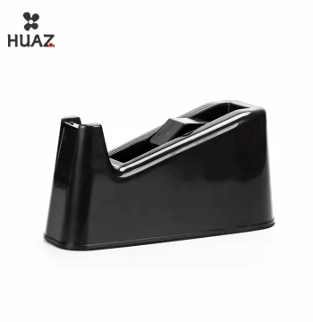Tape Dispenser Boat-Shaped Holder Labor-Saving Tape Cutter Cutting Tool Stationery Florist Floral Supplies Large Size