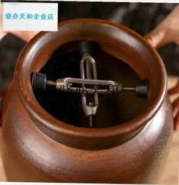 Floral Tools Flower Arrangement Tools Corrector Kenzan Rake Water Filler Water Replacer Floral Tape Set