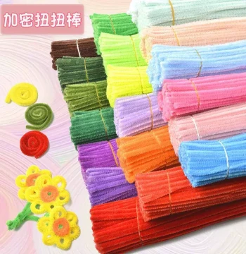 Floral Green Paper Tape, Craft Paper Tape, DIY Materials for Handmade Roses, Twist Stems, and Silk Flowers