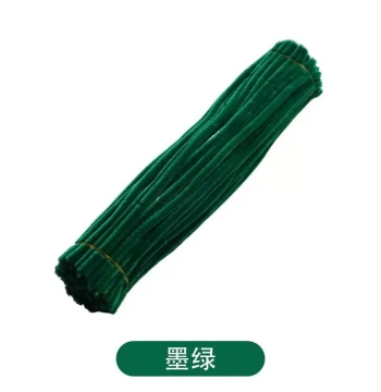 Green Floral Tape Paper Tape Craft Tape for Paper Art DIY Materials: Handmade Roses, Pipe Cleaners, Silk Flowers