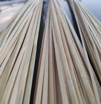 Bamboo Forest Bamboo Crafts: Bamboo Silk, Slices, Strips, and Fine Split Bamboo for Handmade DIY Weaving and Kite Making