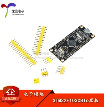 [Youxin Electronics] STM32F103C8T6 Development Board STM32 Microcontroller Core Board Development Learning Board