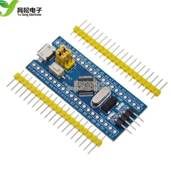 STM32F103C8T6/C6T6 System Board Microcontroller Core Board STM32 ARM