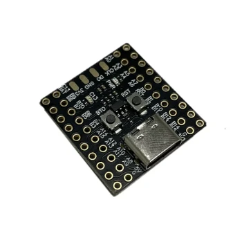 STM32F103C8T6 Mini Imported Original Chip Microcontroller CH340 ARM Architecture Minimum System Board