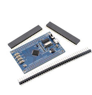 STC15 Microcontroller Mini System Board, IAP15W4K58S4 Core Board, STC15W4K56S4
