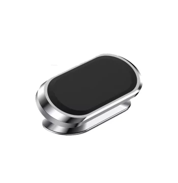 Premium Car-Specific Magnetic Phone Mount Vehicle Magnetic Adhesive Pad Navigation Support Interior Fixed Holder