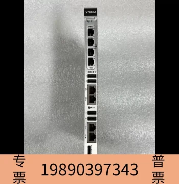 Shengshi GE Control Board V7668A V7668A-1310 – Price Negotiable