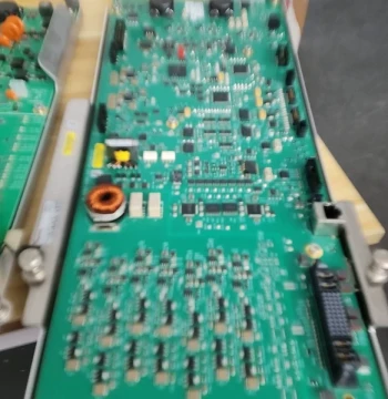 GE System XFA Control Board, Model 1R120630-6104AF