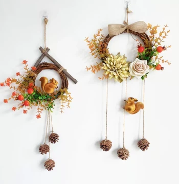 Wall Hanging Wall Decoration Living Room Bedroom Door Wall Ornament Wall Decor Indoor Decor Creative Home Furnishing