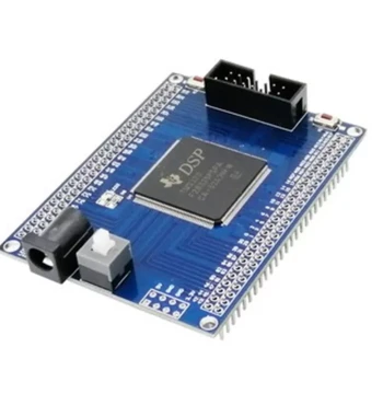 TMS320F28335 Minimum System Board, DSP Microcontroller Development and Learning Control Core Board, Rich Documentation