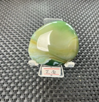 A34 Natural Light Luxury Seven-Color Texture Sardonyx Raw Stone Yuhua Stone Figurative Stone Bathtub Stone Hand Piece for Appreciation