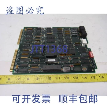 Supply Unisys 32737405-001 3273-7397-002 Rev-G General Controller PCB Circuit Board