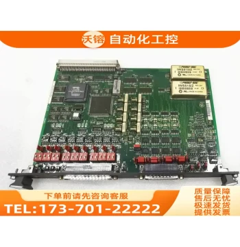 GE Control Board DS200SIOBH1ABA [Price Negotiable]