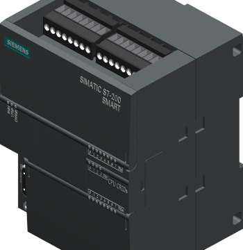 Siemens SIMATIC S7-200 SMART Main Logic Module PLC Programmable Controller
