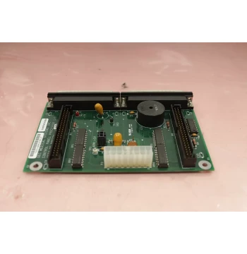GE HealthCare OEC 9800 Plus Control Panel Processor 00880324 R