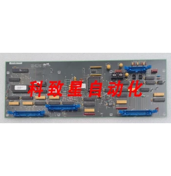 Industrial Part GE ASSY 00-876613-06 (A9) Control Panel - 9600 Monitor Motherboard