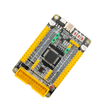 GigaDevice GD32F305RBT6 Development Board - RCT6/RET6/RGT6 Core Board Microcontroller Learning Verification Board
