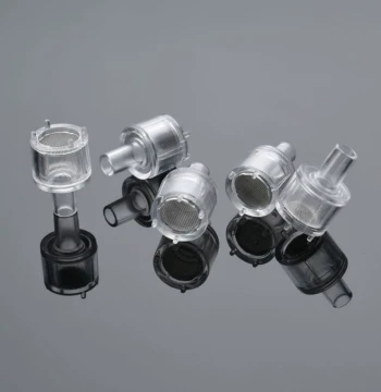 Universal Water Inlet Filter Head Water Absorber Water Purifier Tea Stove Tea Set Automatic Water Supply Filter Mesh Silicone Tube Accessories