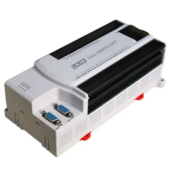 High-Precision Weighing Dedicated PLC Programmable Controller for Automated Intelligent Packaging, Filling, Proportioning, and Sorting Modules