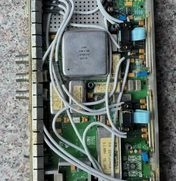 GE Control Board