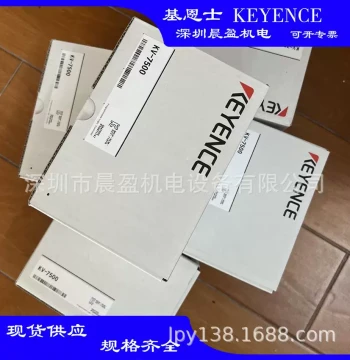 KEYENCE PLC Programmable Controller KV-N40DT KV-N24AR KEYENCE