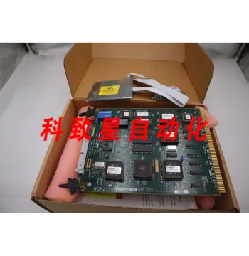 Industrial Part 5130539000 Universal Controller UCPU PC Board G318