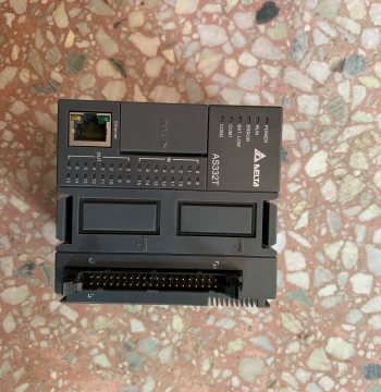 Delta PLC Decryption Delta AS322T Decryption Motion Controller Unlock