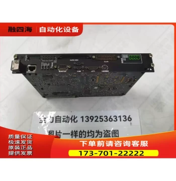 GE Control Motherboard DS200UCVAH1ABC IV586+IS215UCVDH7AM [Price Negotiable]