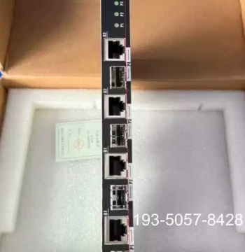 Original Authentic GE Control Board G301-4GE, Original G301-4GE - Price Negotiable
