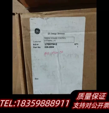 GE Wesdac D20ME Controller Motherboard, Inquiry Required