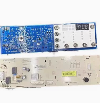 Computer Control Board/Circuit Board for Royalstar Washing Machine XQG80-XFA12BB, Model X2362-001-0245