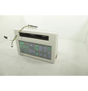 GE HealthCare OEC 9800 Plus Control Panel Left Side PW 838 101