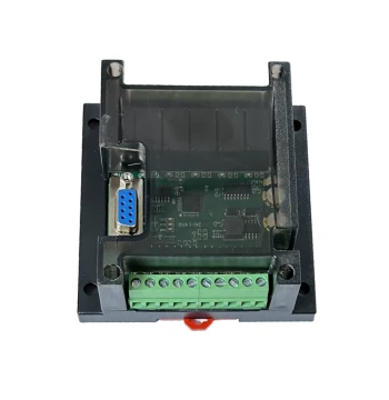 Domestic PLC Industrial Control Board FX2N-10/14/20/24/32/MR/MT Serial Port Simplified Programmable Controller