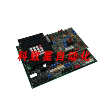 Industrial Parts GE F31X300CCHALG2 Control Board with 531X134EPRBMG1 and 531X135PR