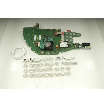 GE Voluson E10 Control Panel PCB Board Assy KTI303820 RTU100a