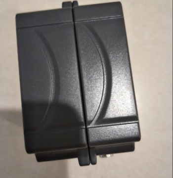 Delta PLC Programmable Controller DVPAEXT01-E2, Zhongda Electric ES2 Series Extension Cable Module, In Stock